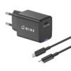 GaN Wall Charger