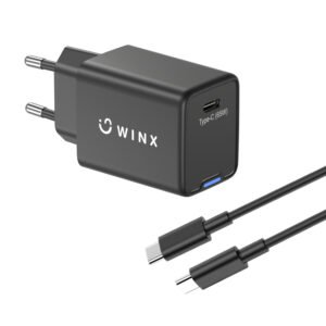 GaN Wall Charger
