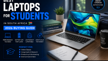Best Laptops for Students