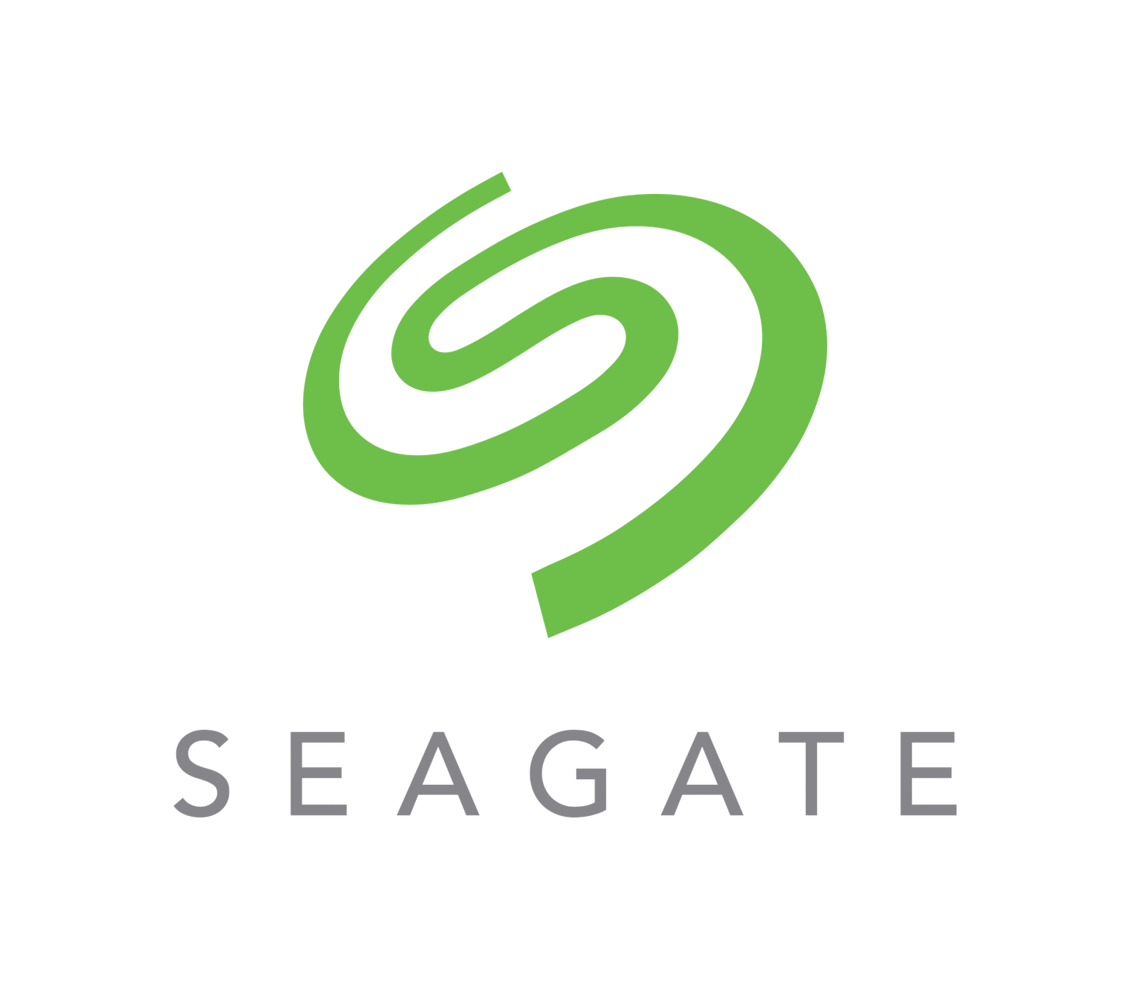 Seagate hard drives