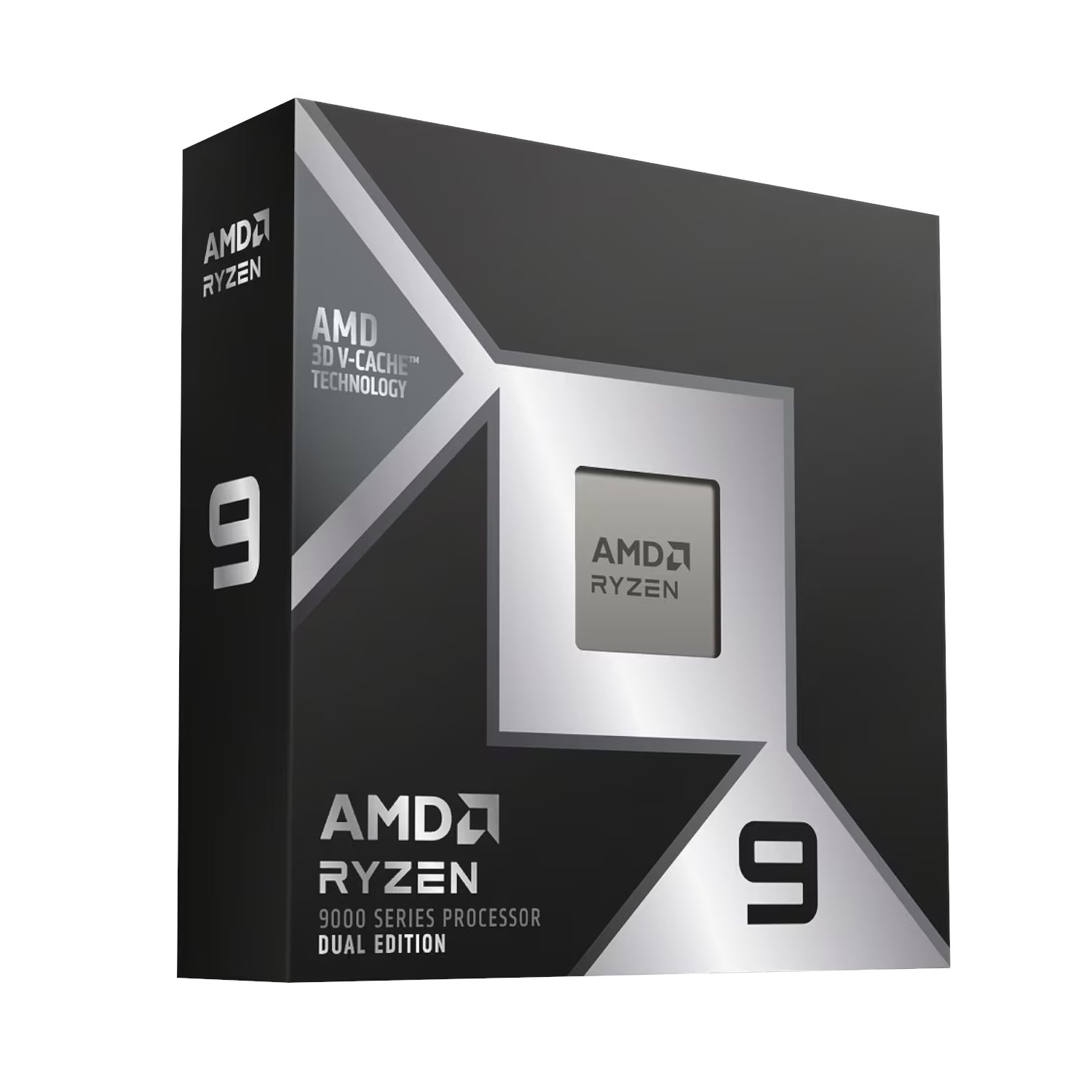 AMD Ryzen 9 9950X3D2 Dual Edition 16-Core 4.3GHz AM5 CPU - Image 3