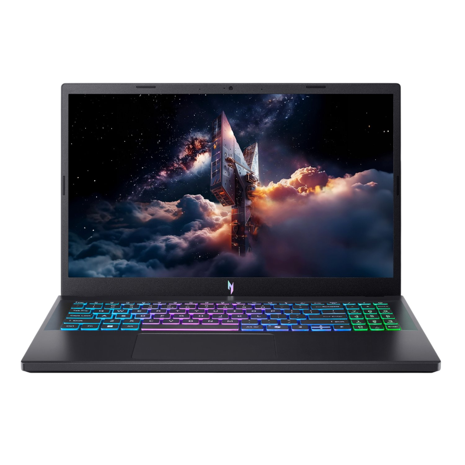 Acer NITRO V 15 Gaming Laptop 15.6″ | AMD Ryzen 7 | 16GB | 512GB | RTX 5060 8GB | Windows 11 Home