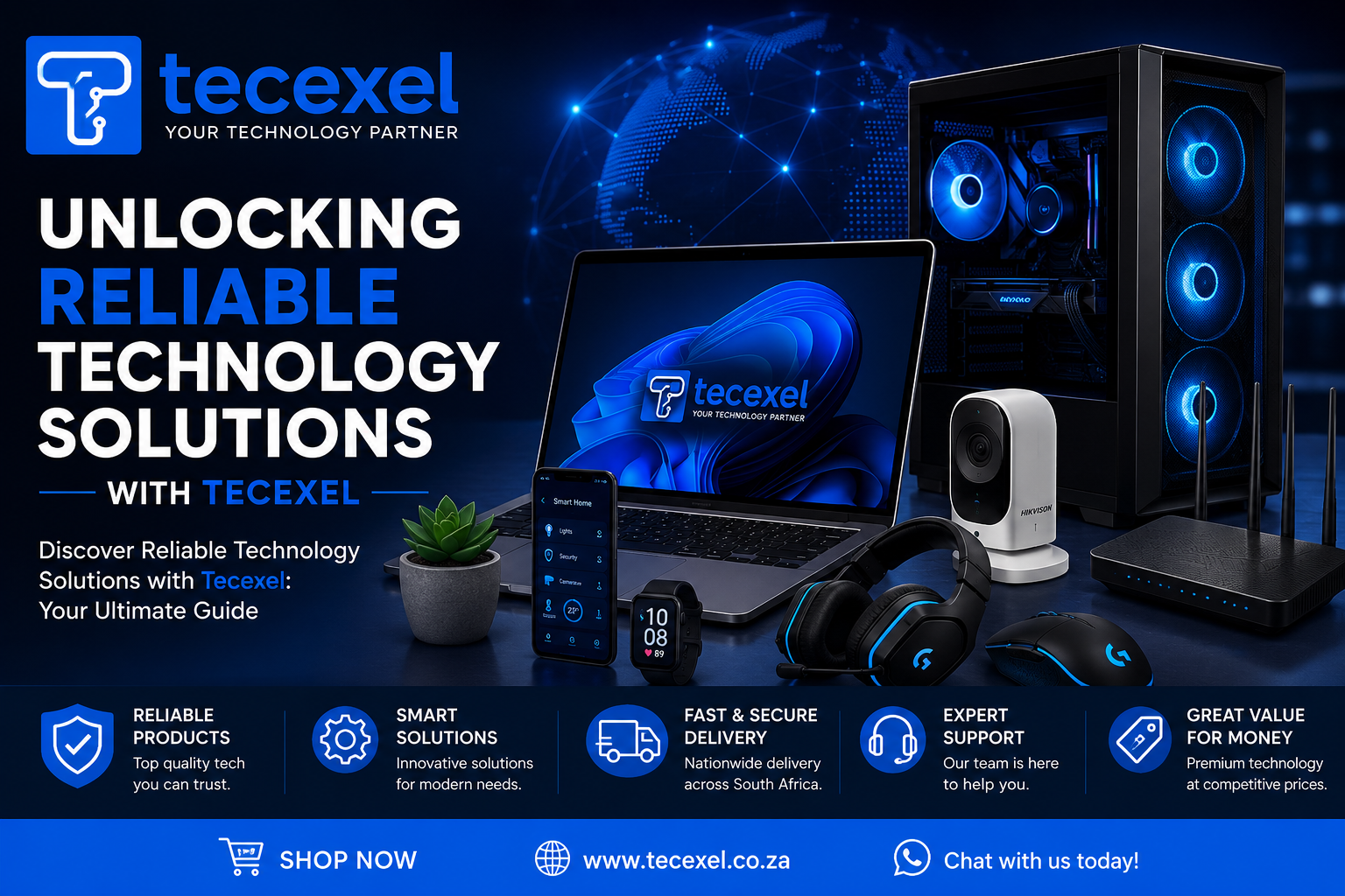 Tecexel