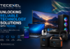 Tech excellence