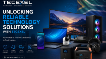 Tech excellence