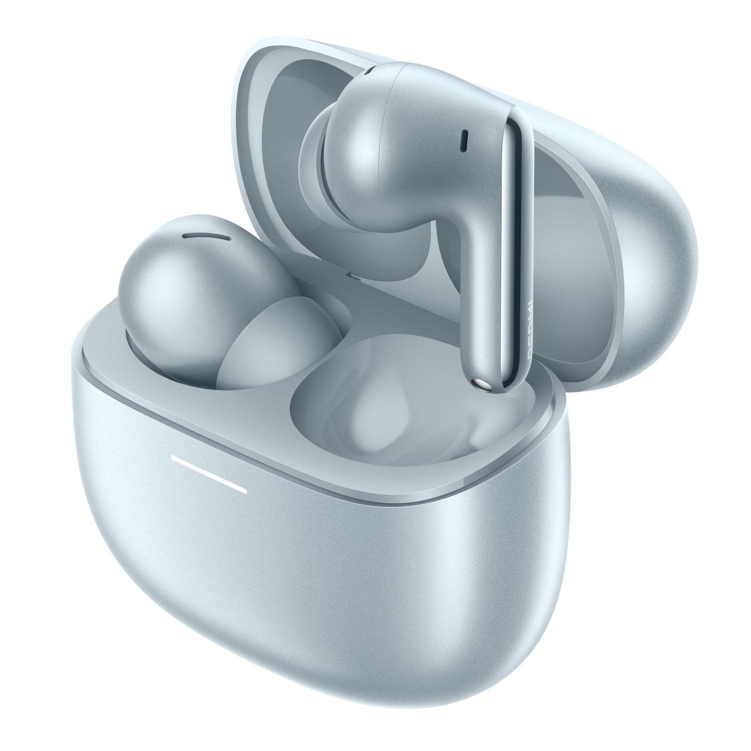 Xiaomi Redmi Buds 8 Pro - Glacier Blue - Image 3