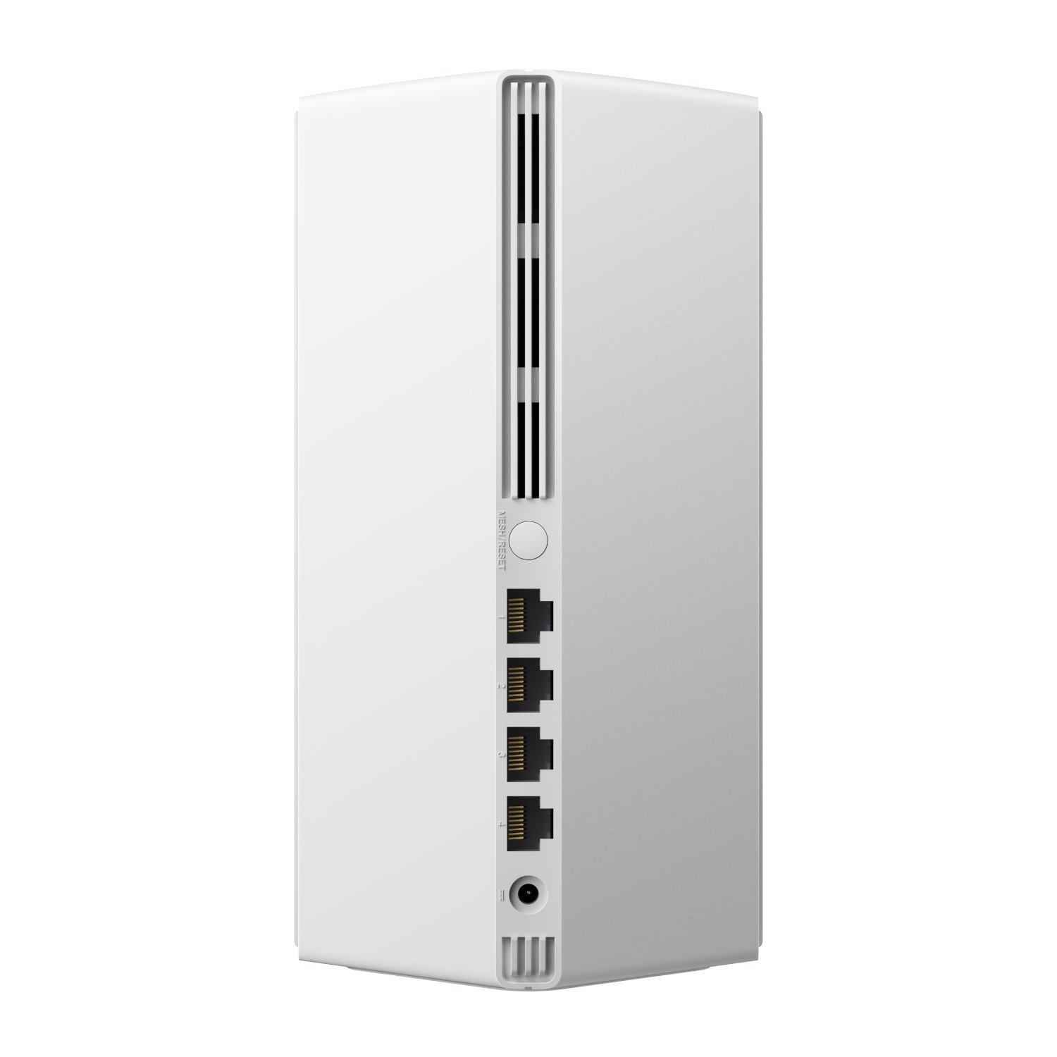 Xiaomi Mesh System AX3000 NE Whole-Home Wi-Fi 6 Router (2-Pack) – White - Image 6